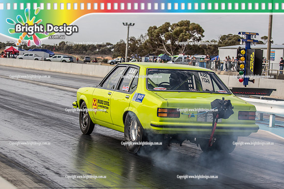 SunSet Strip Summit Rnd 3 @ Mildura  SAT 23 Sept 2017    (5313)  6431 PETER TZOKAS 1HW