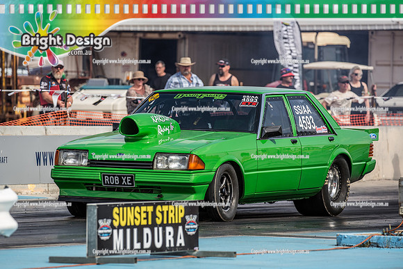 SunSet Strip Summit Rnd 3 @ Mildura  SAT 23 Sept 2017    (5326)  4593 ROBXE ROBERT KARDUM