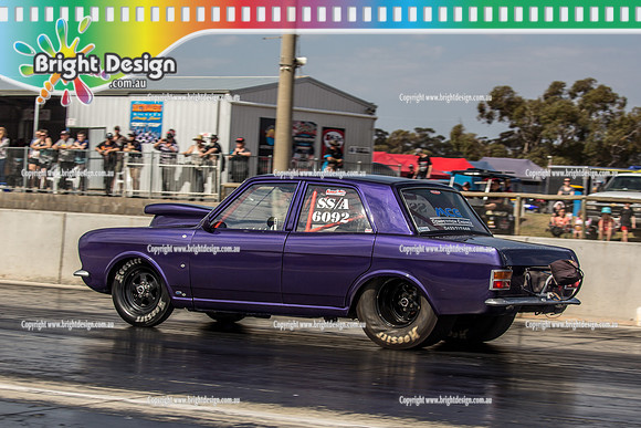 SunSet Strip Summit Rnd 3 @ Mildura  SAT 23 Sept 2017    (5354)   6092 MICHAEL ROUHAN