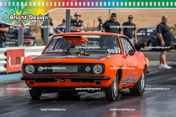 SunSet Strip Summit Rnd 3 @ Mildura  SAT 23 Sept 2017    (5360)   5537  LEON DAVIES SLOPE