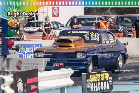 SunSet Strip Summit Rnd 3 @ Mildura  SAT 23 Sept 2017    (5366)  2595 CRAZY  ANDREW THOMPSON