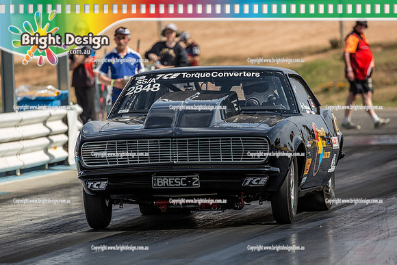 SunSet Strip Summit Rnd 3 @ Mildura  SAT 23 Sept 2017    (5378)   2848 BRESC2 JOE BRESCIANA