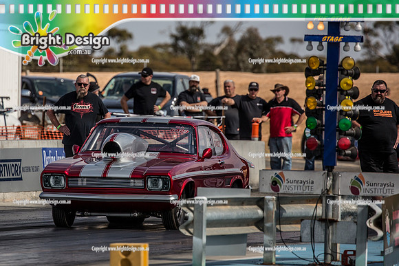 SunSet Strip Summit Rnd 3 @ Mildura  SAT 23 Sept 2017    (5384)  6427 MICHAEL MILASIEWICZ C'n'S