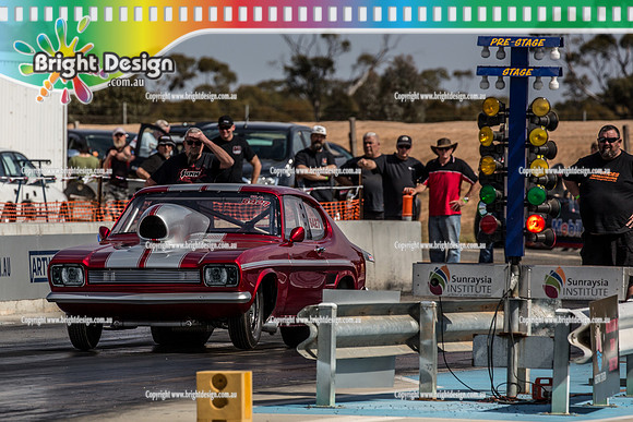 SunSet Strip Summit Rnd 3 @ Mildura  SAT 23 Sept 2017    (5385)  MICHAEL MILASIEWICZ C'n'S 6427