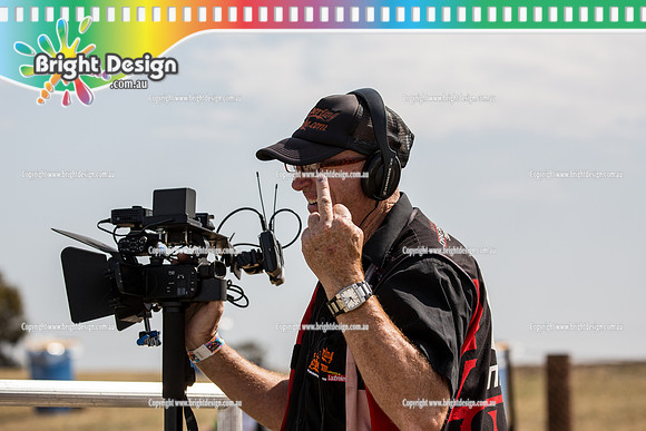 SunSet Strip Summit Rnd 3 @ Mildura  SAT 23 Sept 2017    (5418)  MEDIA SPORTING SCRIBE MARK