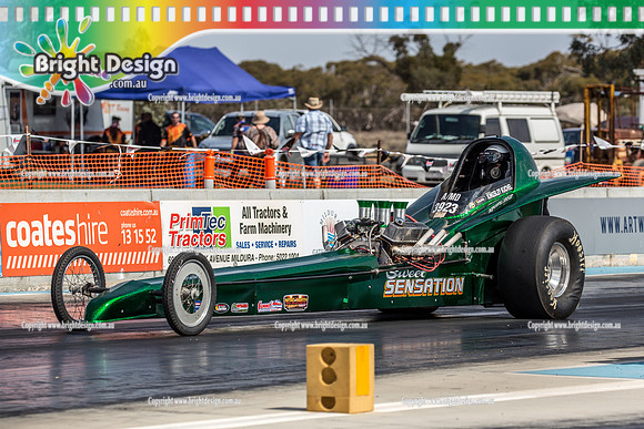 SunSet Strip Summit Rnd 3 @ Mildura  SAT 23 Sept 2017    (5441)  3923 KINGSLEY KUCHEL