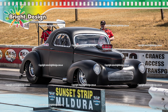 SunSet Strip Summit Rnd 3 @ Mildura  SAT 23 Sept 2017    (5499)  3576   JULIAN CARAFA