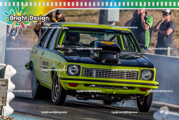 SunSet Strip Summit Rnd 3 @ Mildura  SUN 24 Sept 2017    (6139)  6431 PETER TZOKAS 1HW