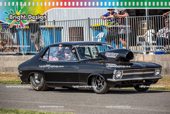 SunSet Strip Summit Rnd 3 @ Mildura  SAT 23 Sept 2017    (5551)  2063 BRETT HENLEY CHASSIS
