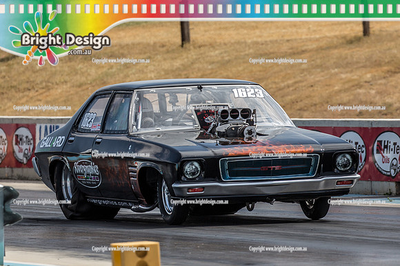 SunSet Strip Summit Rnd 3 @ Mildura  SAT 23 Sept 2017    (5599)  1623   DALE TUCKER