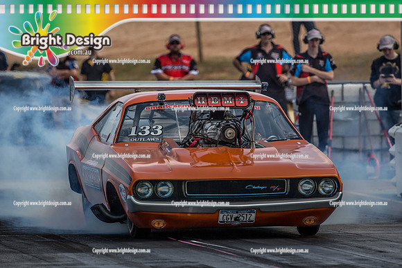 SunSet Strip Summit Rnd 3 @ Mildura  SAT 23 Sept 2017    (5611)  133  CGV2512  GRAHAM SHIELL