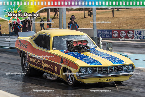 SunSet Strip Summit Rnd 3 @ Mildura  SAT 23 Sept 2017    (5654)  4198 FOREVER YOUNG JAYDEN TALBOT