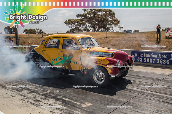 SunSet Strip Summit Rnd 3 @ Mildura  SAT 23 Sept 2017    (5707)   THE FXFILES  4064 ROSS HOLMES