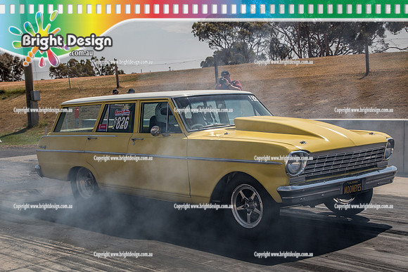 SunSet Strip Summit Rnd 3 @ Mildura  SAT 23 Sept 2017    (5723)   826 MOONEYES  PAUL JENNINGS