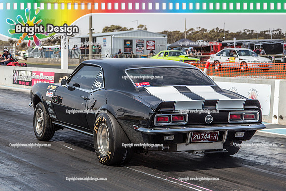 SunSet Strip Summit Rnd 3 @ Mildura  SAT 23 Sept 2017    (5743)   5228  20744H  GARYH