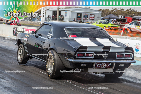 SunSet Strip Summit Rnd 3 @ Mildura  SAT 23 Sept 2017    (5744)   5228  20744H GARTH