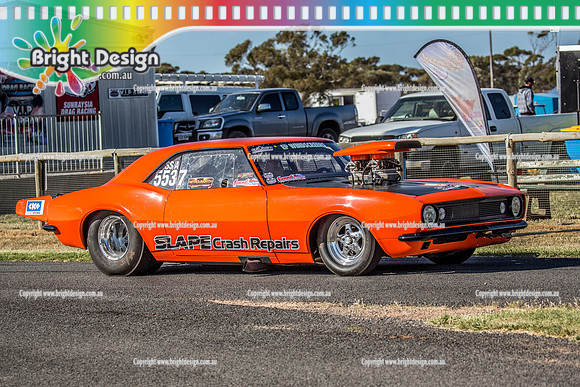 SunSet Strip Summit Rnd 3 @ Mildura  SUN 24 Sept 2017    (6235)  5537  LEON DAVIES SLOPE