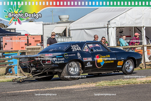 SunSet Strip Summit Rnd 3 @ Mildura  SUN 24 Sept 2017    (6252)  2848 BRESC2 JOE BRESCIANA