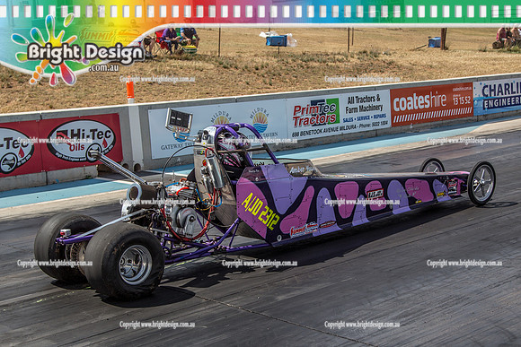 SunSet Strip Summit Rnd 3 @ Mildura  SAT 23 Sept 2017    (5853)  2312 AMBER YOUNG