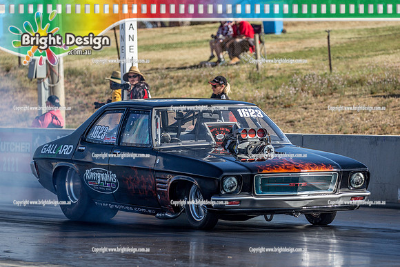 SunSet Strip Summit Rnd 3 @ Mildura  SUN 24 Sept 2017    (6264)   1623 DALE TUCKER