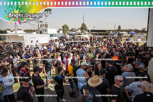SunSet Strip Summit Rnd 3 @ Mildura  SAT 23 Sept 2017    (5891)  DRIVERS BRIEFING