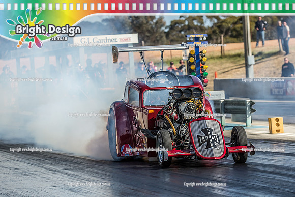 SunSet Strip Summit Rnd 3 @ Mildura  SUN 24 Sept 2017    (6338)  453 PAUL STEPHEN