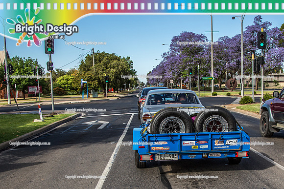 Street Machine Drag Challenge 4 SMDC4 2017   BDMP4481  JARROD WOOD