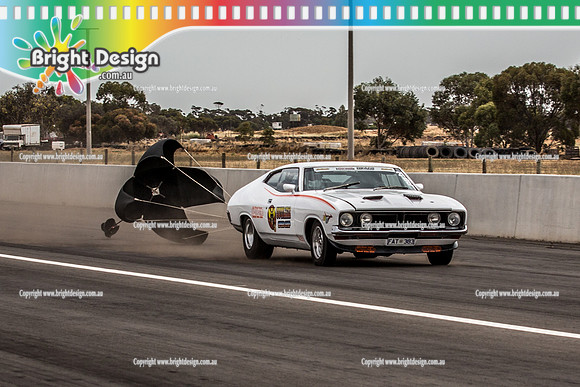 Street Machine Drag Challenge 4 SMDC4 2017   BDMP5734  FAT383