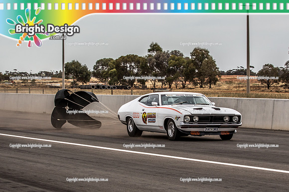 Street Machine Drag Challenge 4 SMDC4 2017   BDMP5735  FAT383