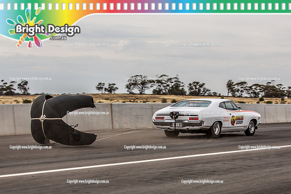 Street Machine Drag Challenge 4 SMDC4 2017   BDMP5741  FAT383