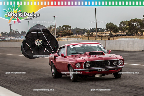 Street Machine Drag Challenge 4 SMDC4 2017   BDMP5758  AWILD1 MARK CLIFFORD