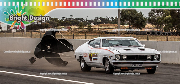 Street Machine Drag Challenge 4 SMDC4 2017   BDMP5734-2  FAT383