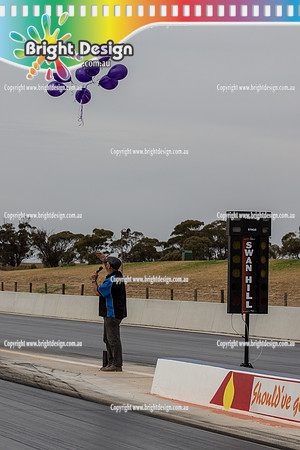 Street Machine Drag Challenge 4 SMDC4 2017  BDMP5717  ANITA 6744 #ponypowerforever