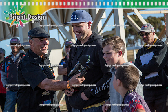 SunSet Strip Summit Rnd 3 @ Mildura  SUN 24 Sept 2017    (6001)    PRESENTATION