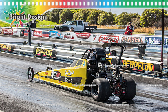 ANDRA South Coast 660 Summit Sportsman Series Rnd 6 @ Portland SAT 12 Jan 2019  (23000)   6482 ALLIRAH KARDUM
