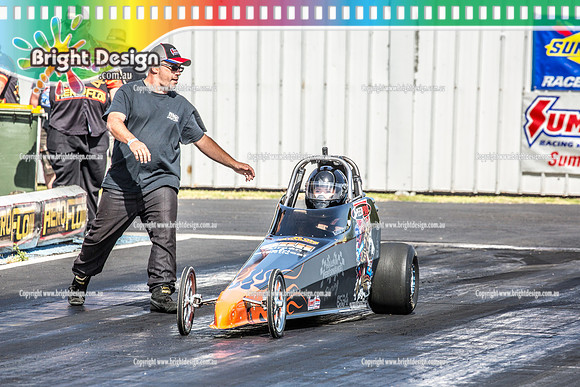ANDRA South Coast 660 Summit Sportsman Series Rnd 6 @ Portland SAT 12 Jan 2019  (23002)  6594 BAILLIE  PONTON