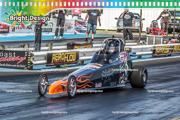 ANDRA South Coast 660 Summit Sportsman Series Rnd 6 @ Portland SAT 12 Jan 2019  (23003)  6594 BAILLIE PONTON