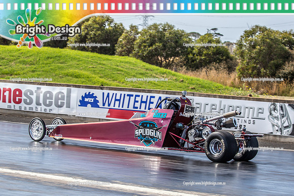 ANDRA South Coast 660 Summit Sportsman Series Rnd 6 @ Portland SAT 12 Jan 2019  (23005)  6833 RYAN RUSSELL