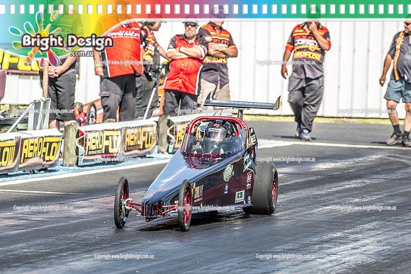 ANDRA South Coast 660 Summit Sportsman Series Rnd 6 @ Portland SAT 12 Jan 2019  (23006)  6635 GEORGE LIMPERIS