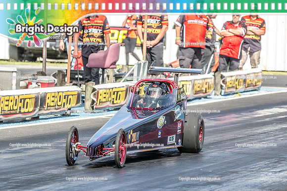 ANDRA South Coast 660 Summit Sportsman Series Rnd 6 @ Portland SAT 12 Jan 2019  (23007)  6635 GEORGE LIMPERIS