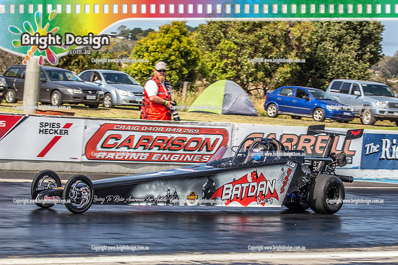 ANDRA South Coast 660 Summit Sportsman Series Rnd 6 @ Portland SAT 12 Jan 2019  (23008)  5499 DANIEL CARRANZA BATDAN