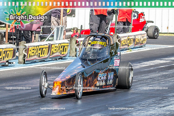 ANDRA South Coast 660 Summit Sportsman Series Rnd 6 @ Portland SAT 12 Jan 2019  (23017)  5709 TIM BAKER
