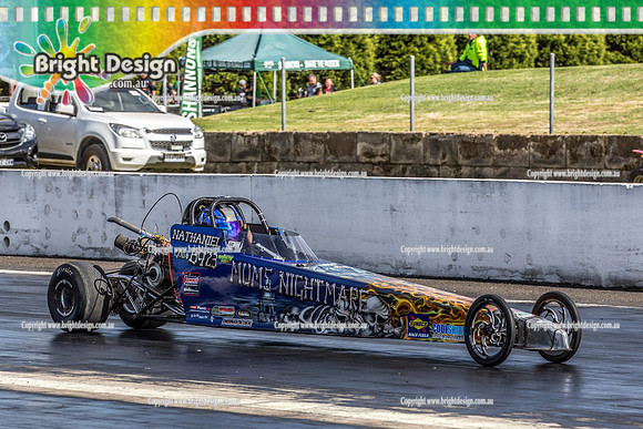ANDRA South Coast 660 Summit Sportsman Series Rnd 6 @ Portland SUN 13 Jan 2019  (24100)  6923 NATHANIEL KUCHEL