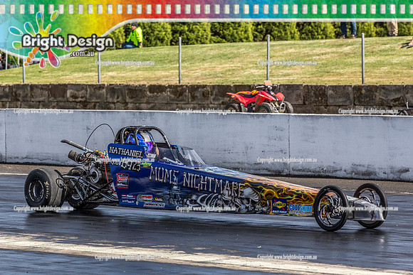 ANDRA South Coast 660 Summit Sportsman Series Rnd 6 @ Portland SUN 13 Jan 2019  (24101)  6923 NATHANIEL KUCHEL
