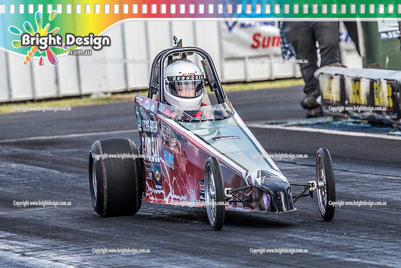 ANDRA South Coast 660 Summit Sportsman Series Rnd 6 @ Portland SUN 13 Jan 2019  (24102)  911 LUCAS GREEN
