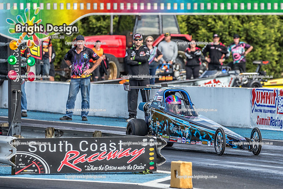 ANDRA South Coast 660 Summit Sportsman Series Rnd 6 @ Portland SUN 13 Jan 2019  (24105)  6546 ZARA BOARD