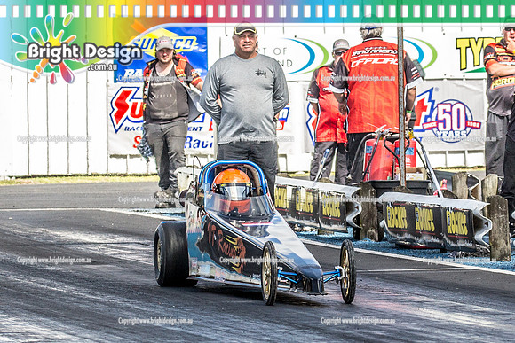 ANDRA South Coast 660 Summit Sportsman Series Rnd 6 @ Portland SUN 13 Jan 2019  (24108)  6350 TOMMY TURIC