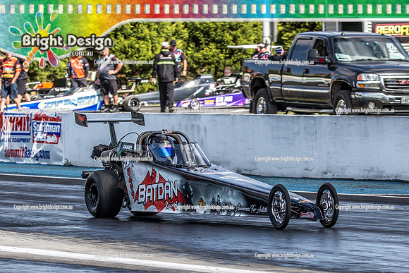 ANDRA South Coast 660 Summit Sportsman Series Rnd 6 @ Portland SUN 13 Jan 2019  (24110)  5499 BATDAN DANIEL CARRANZA