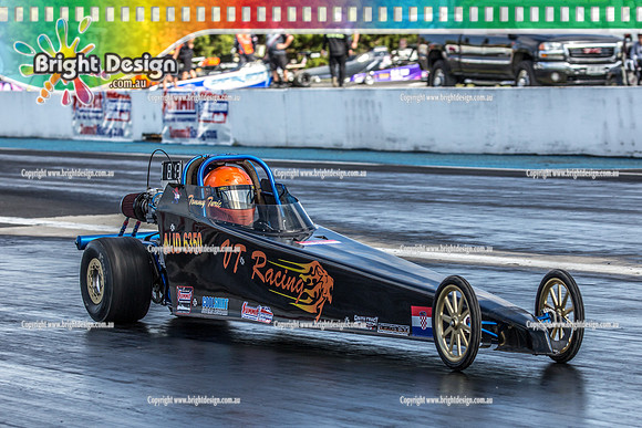 ANDRA South Coast 660 Summit Sportsman Series Rnd 6 @ Portland SUN 13 Jan 2019  (24112)  6350 TOMMY TURIC