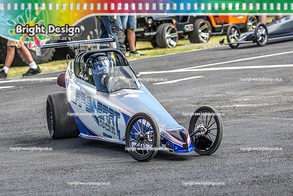 ANDRA South Coast 660 Summit Sportsman Series Rnd 6 @ Portland SUN 13 Jan 2019  (24118)  5476 BRODIE ZAPPIA
